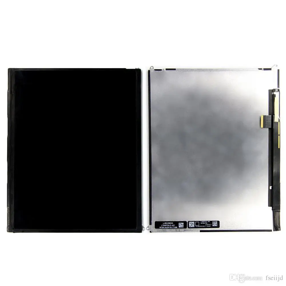 OEM для iPad 3 A1416 A1430 A1403 4 A1458 A1459 A1460 сменная панель ЖК-дисплея | Мобильные телефоны и