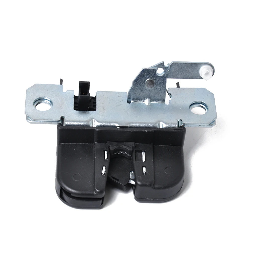 Замена для Beetle SEAT 2001-2009 6Q6827505E задняя защёлка крышки багажника автомобильные аксессуары