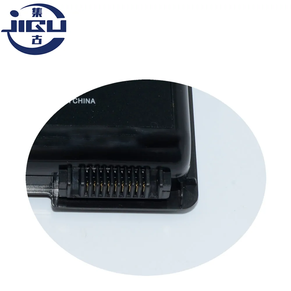 Аккумуляторная батарея JIGU для ноутбука Φ MSI A5000 все серии CR600 A6000 A6200 CR610 CR620 CR700 CX600