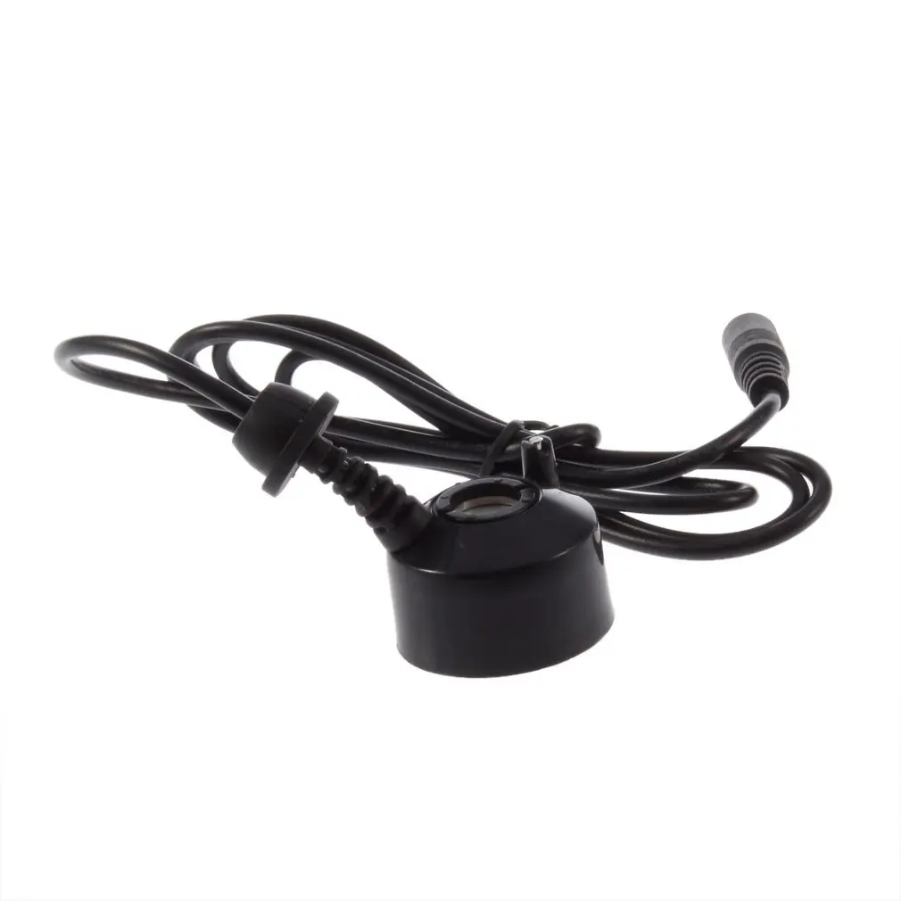 Ultrasonic Mist Maker Water Fountain Pond Atomizer Air Humidifier Easy to Operate Garden Outdoor Sprayer Tool 2