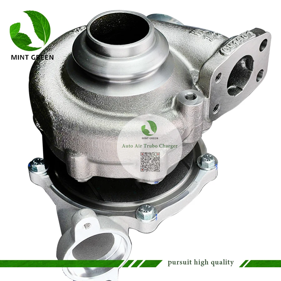Для Ford Focus II C-MAX 1,6 TDCi 2004-80 кВт 753420 740821 740821-0001 740821-0002 753420-5004S GT1544V турбо Турбокомпрессор