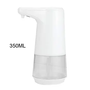 

Disinfectant Dispenser Can Absorb 350ML Non-contact For Intelligent Induction 19QB