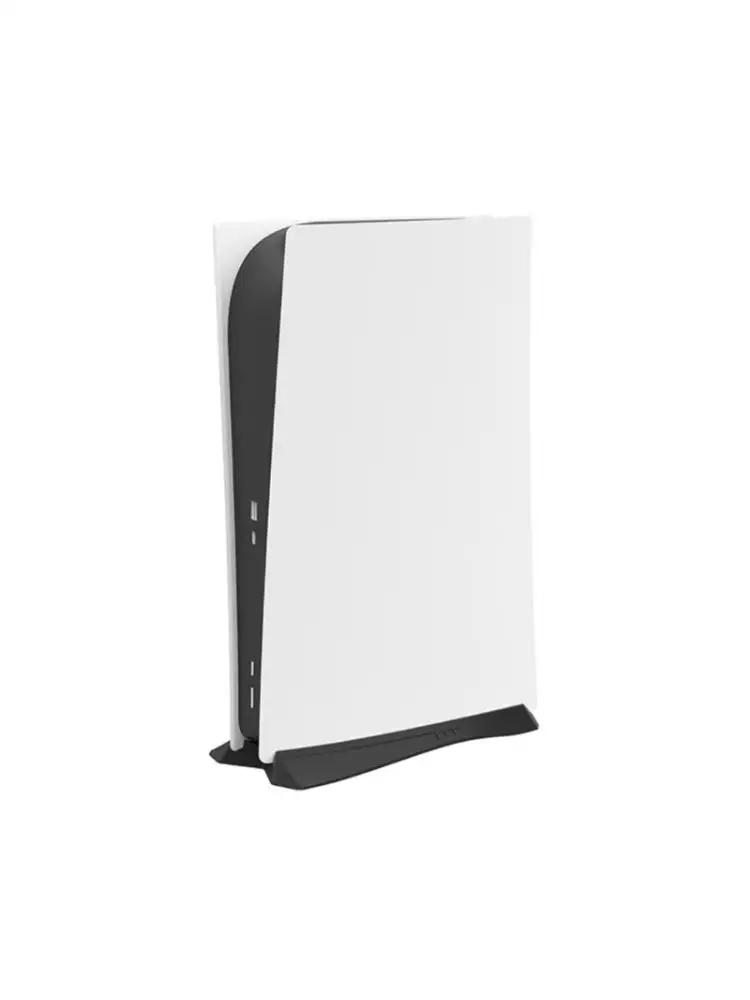 

Non-slip Feet Vertical Stand For PlayStation 5 PS5 Digital Edition Game Console 62KA