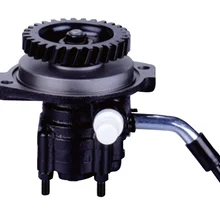 FEBIAT насос гидроусилителя рулевого управления используется для ISUZU 897115135