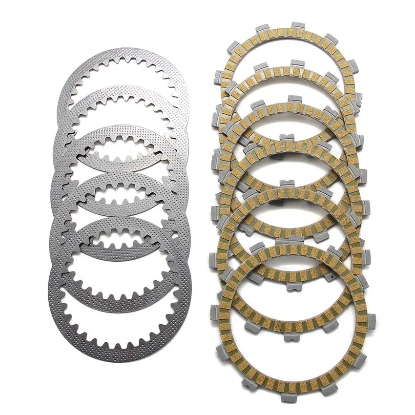 Disco Frizione Disco Frizione Per Suzuki Gt185 (K/L/M/A/B/C/Ec) Ts185 K/L/M/B/C/Ern/Ert/Erx Gt200 En/Ex X5 Sx200 Per Sachs Xtc125