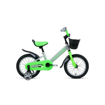 

Children bicycle forward Nitro 14 (2020)