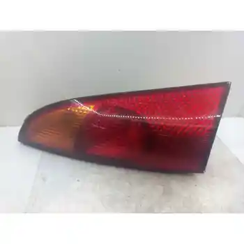

7947801 Left Rear light Ford Focus Saloon (cak) 1.8 Tdci Turbodiesel Cat