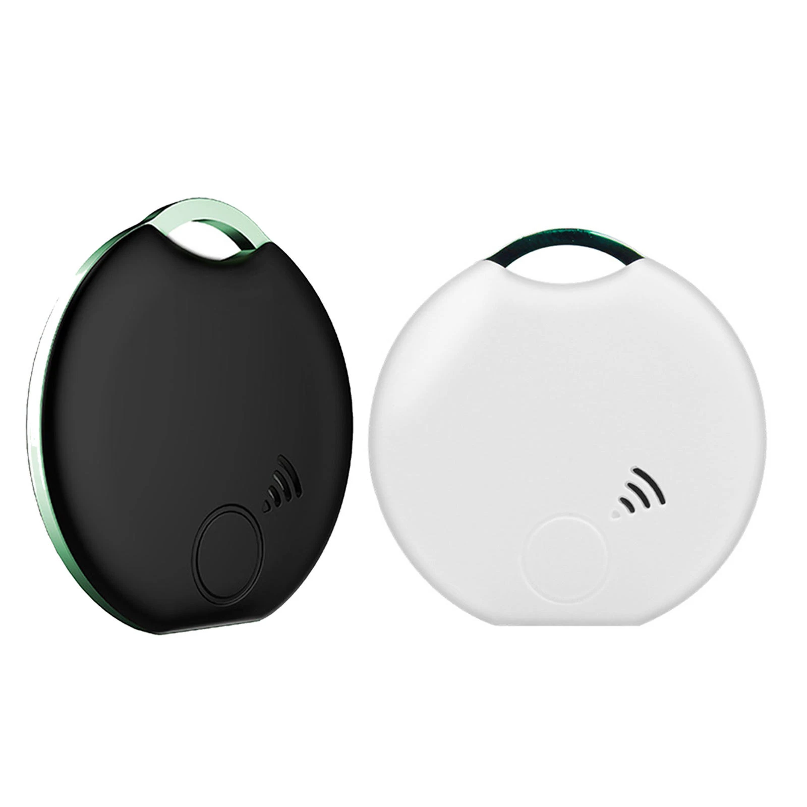 Rastreador GPS Portátil con Bluetooth, 1 año de espera, inalámbrico, Universal, localizador de artículos etiqueta inteligente para mochilas, gatos y perros|Alarma antiextravío| - AliExpress