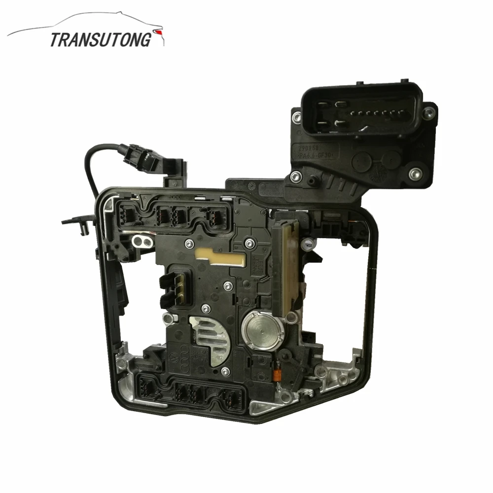 Модуль управления передачей DQ200 0am tsu DSG TCM 0am927769d кодирующая программа 100% рабочий