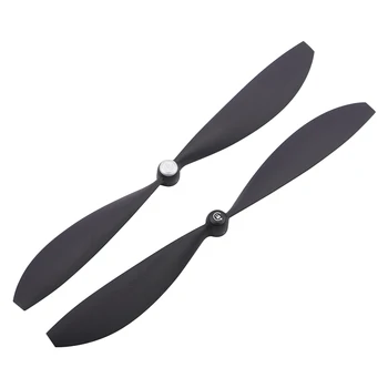 

1/2 Pair Drone Replacement Propeller CW CCW Propellers Compatible GoPro Karma @M23