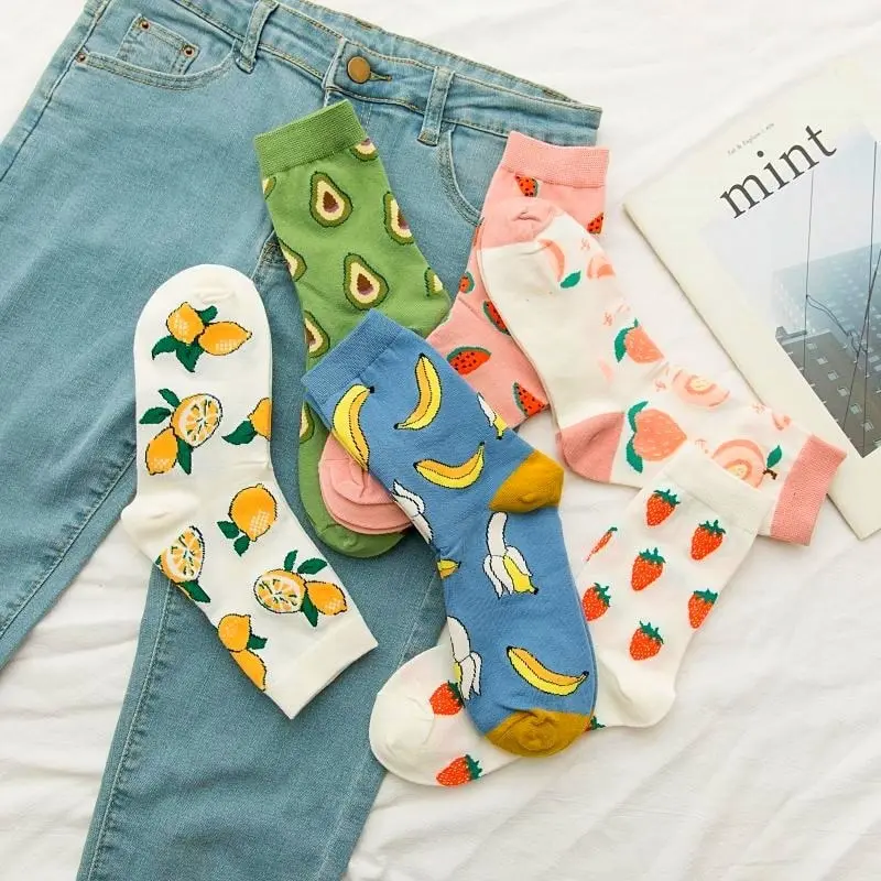 Happy Funny Socks – Home Home Plus