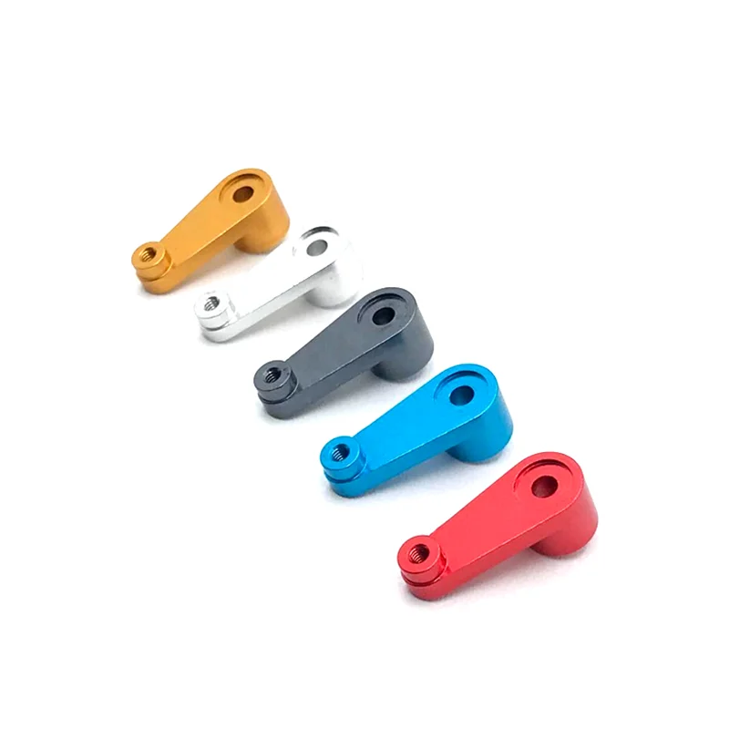 WLtoys 144001 RC Запчасти для автомобиля обновление 144001-1263 25T металлический рулевой