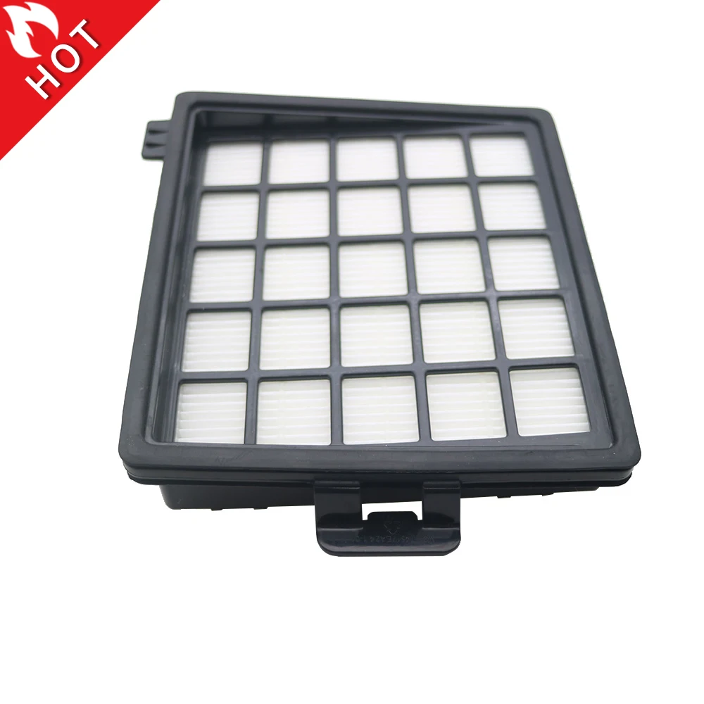 Сменный HEPA фильтр для пылесоса Philips FC8146 FC8148 FC8140 FC8144 FC8142 FC8147 1 шт. | Бытовая техника