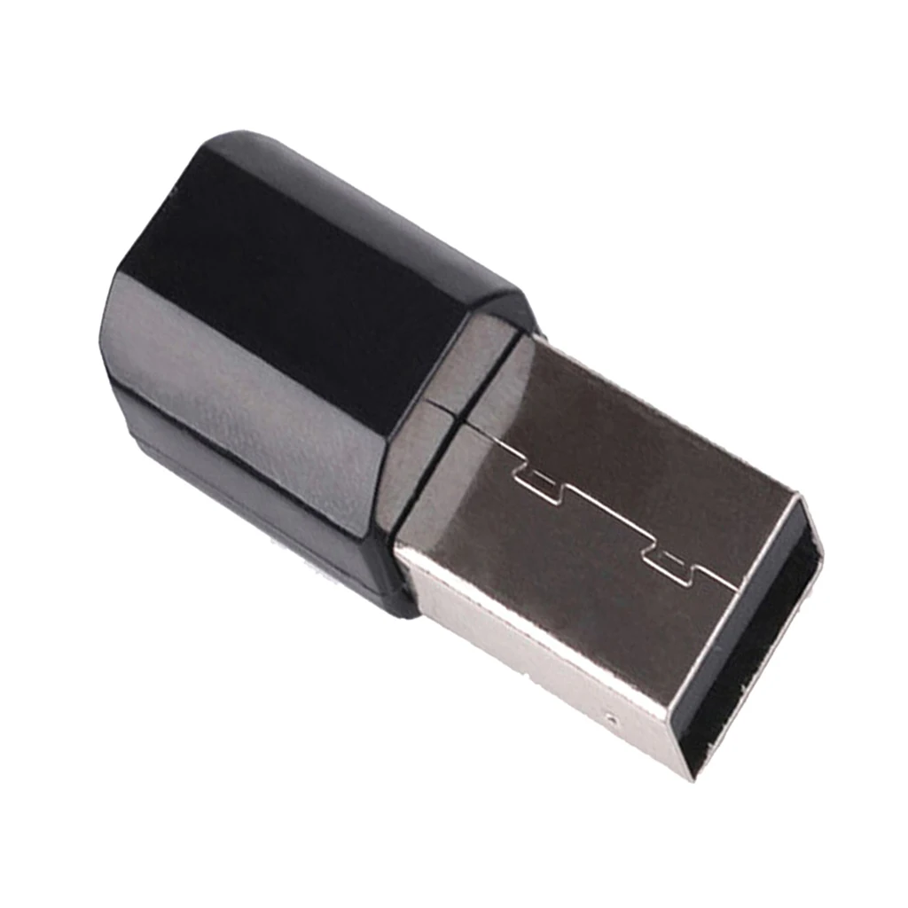 USB Bluetooth аудио музыка беспроводной приемник адаптер для автомобиля домашний динамик