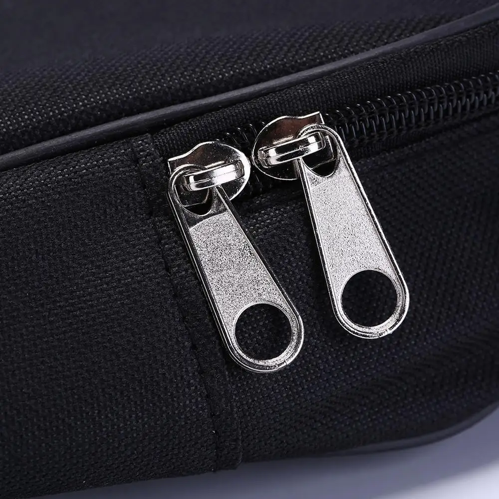 Высокое качество FDHC-0001 черный цвет гитары Gig Bag
