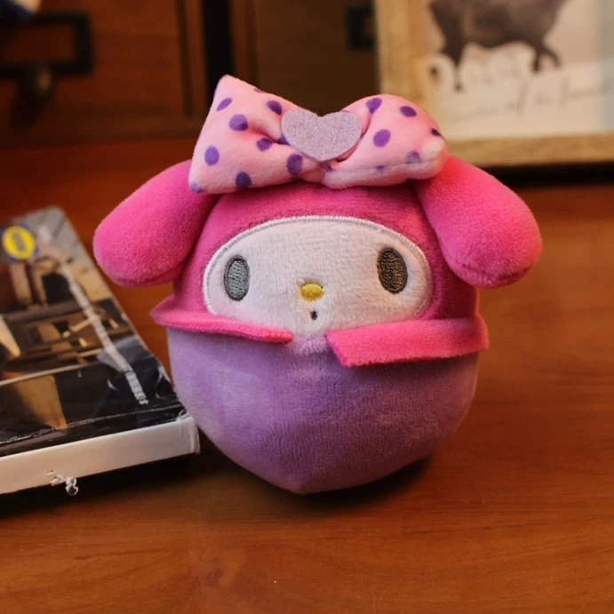 New-Arrival-Original-Kuromi-My-Melody-Elastic-Super-Soft-Plush-Toy-Doll-Key-Pendant.jpg_Q90.jpg_.webp (3)