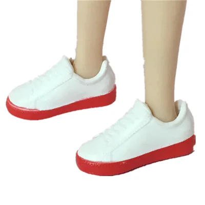 1/6 30cm original licca  accessories shoes Heads nuannuanmengwu