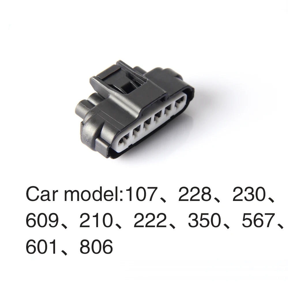 Dectrade Car Electronic Throttle Controller Racing Accelerator Potent Booster For Mitsubishi L200 Triton 2005- Tuning Parts