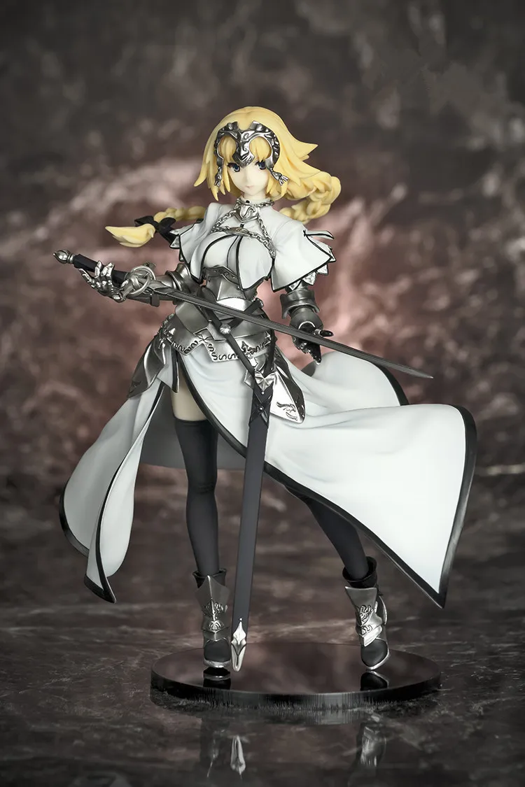 Жанны д 'Арк Судьба Ночь Volks Fate/apocryphe меч рыцарь король в штучной упаковке Гараж Комплект