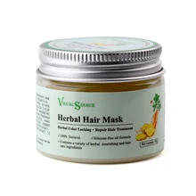 Tratamientos de cuero cabelludo y cabello