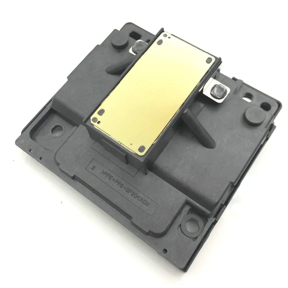 Печатающая головка для Epson F197000 SX420 SX430 SX435 SX438 SX440 SX445 XP30 XP33 XP102 XP103 XP202 XP203 XP205 NX430 SX425 |