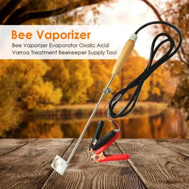 150W Beekeeper Sprayer Oxalic Sprayer Beekeeper Beehive Tools