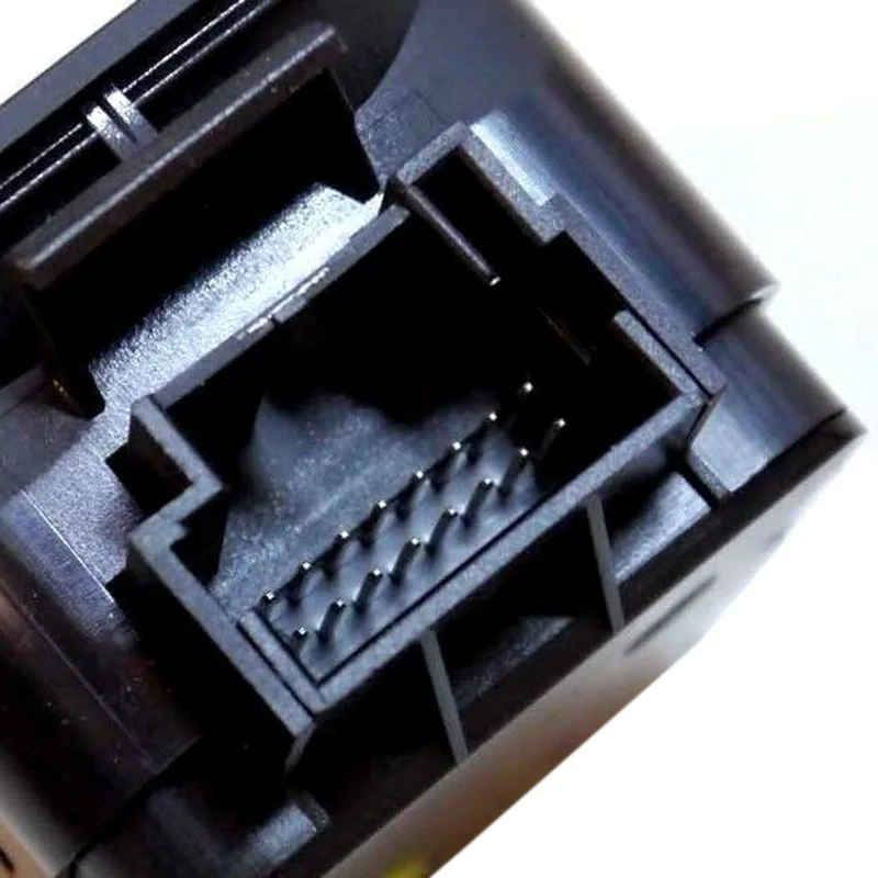 EPB Электронный парковочный ручной тормоз переключатель тормоза для VW Tiguan Sharan сиденья 5N0927225A