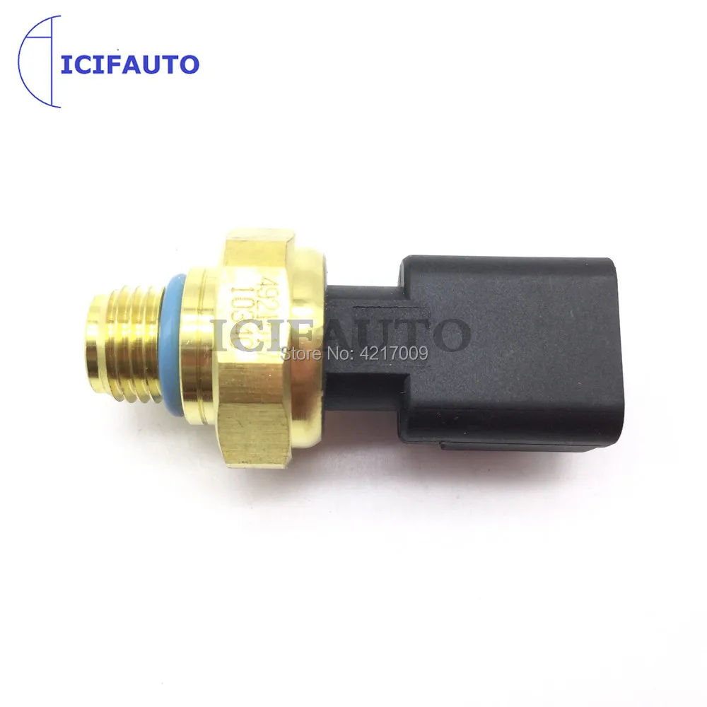

Датчик давления масла в двигателе 4921517 для Cummins ISX ISM ISX11.9 ISX15