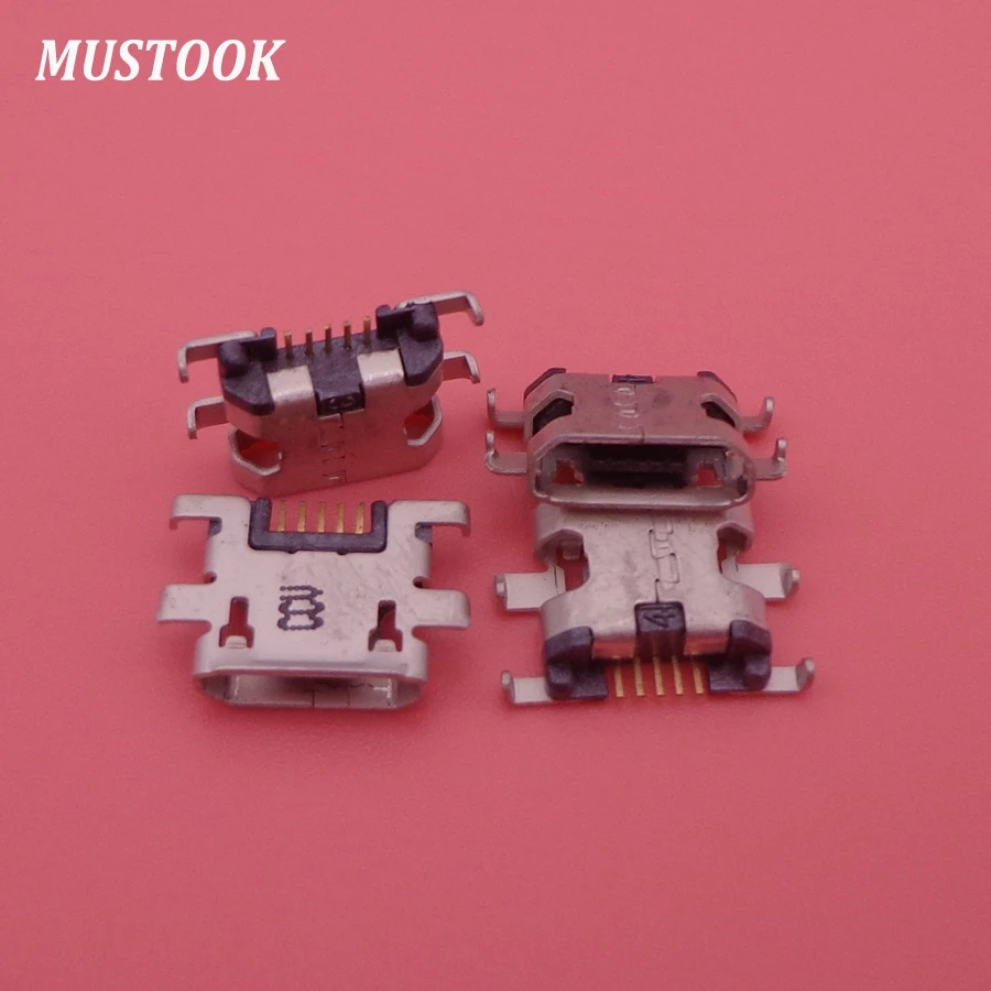 Разъем Micro USB по лучшей цене для Sony Xperia C1905 C1904 C2005 разъем зарядки Mini usb|lot box|lot shirtlots and