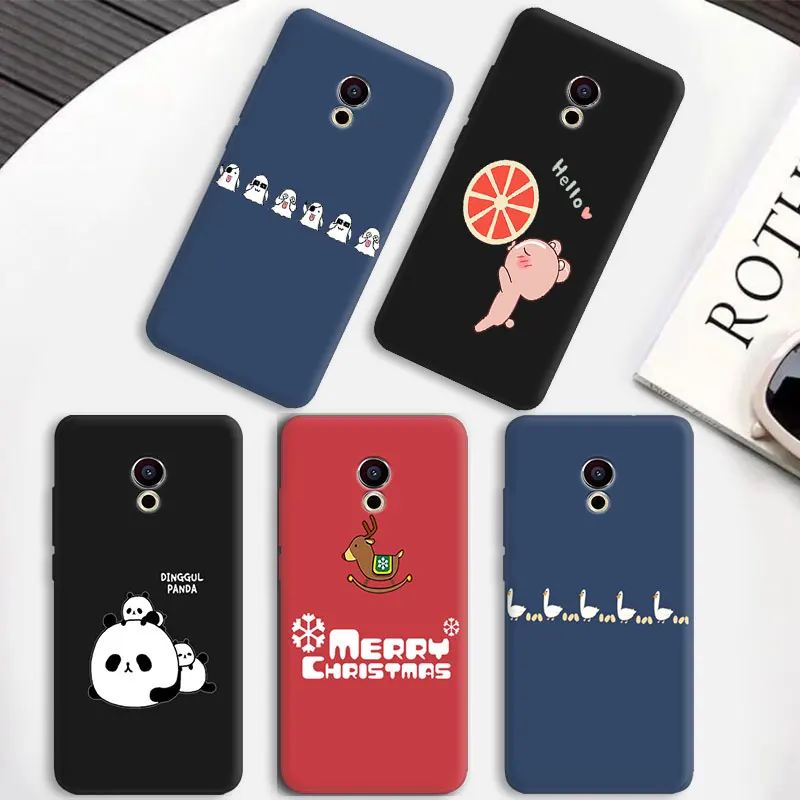 

Candy Color Matte Back Cover for Meizu M5 M6 Note 15 Lite Plus E3 MX6 Pro 6 5 M6S Silicone TPU Phone Cases for OnePlus 5T Coque