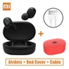 Add Red Cover