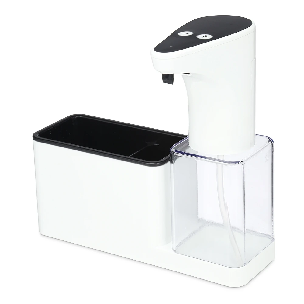 

450 ml Infrared Probe Automatic Soap Distributor