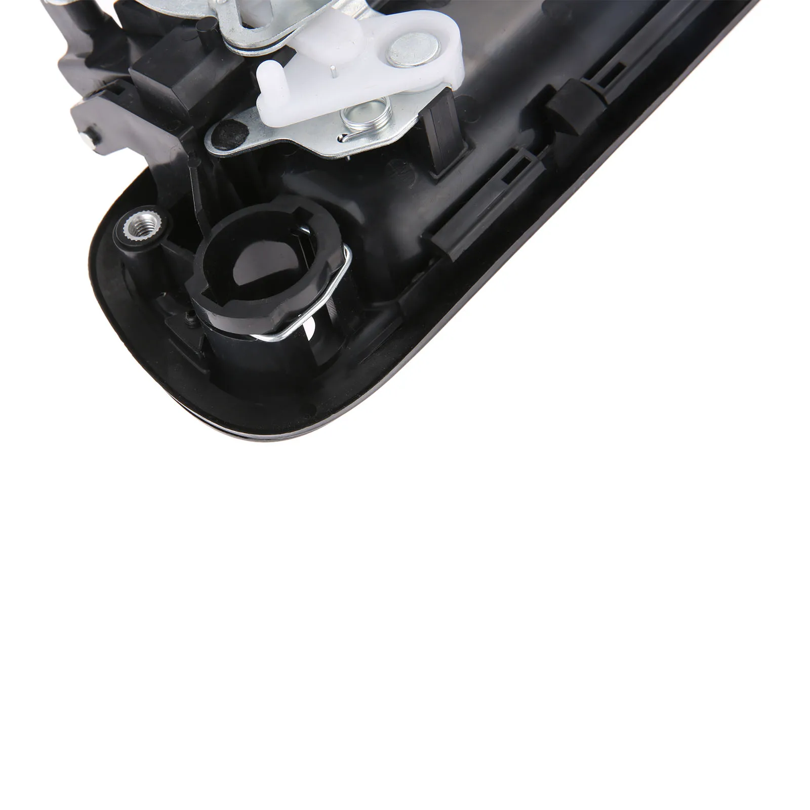 Задняя Крышка багажника наружная дверная ручка для Toyota Tundra Truck 2000-2006 69090-0C010