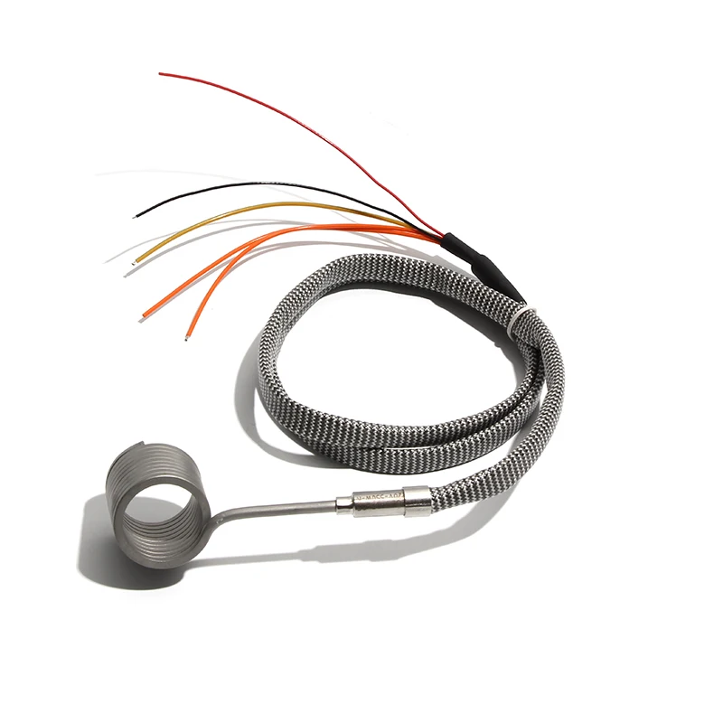 K, Hot Runner, 220V, 20x25mm, 30mm, 35mm, 40mm, 50mm, 3mm x 3mm