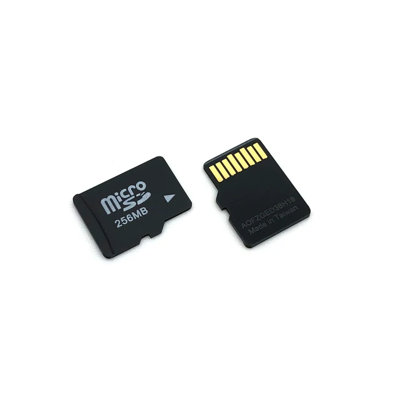 Большая Акция! 10 шт./лот 1GB 2GB 4GB 8GB microsd карта 64MB 128MB 256MB 512MB TF карта Micro SD карта памяти для мобильного телефона