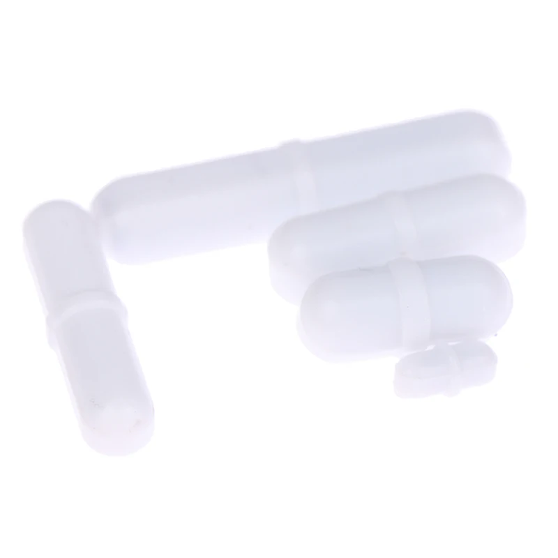 Automatic Self Stirring Magnetic Mug Capsule Cylindrical Magnetic Stirring Rod Smart Mixer 1pc