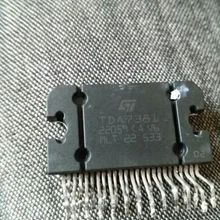 5 шт./лот TDA7381 ZIP25