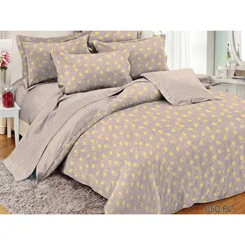 

Bed linen Moriarty (2 CN. Euro)