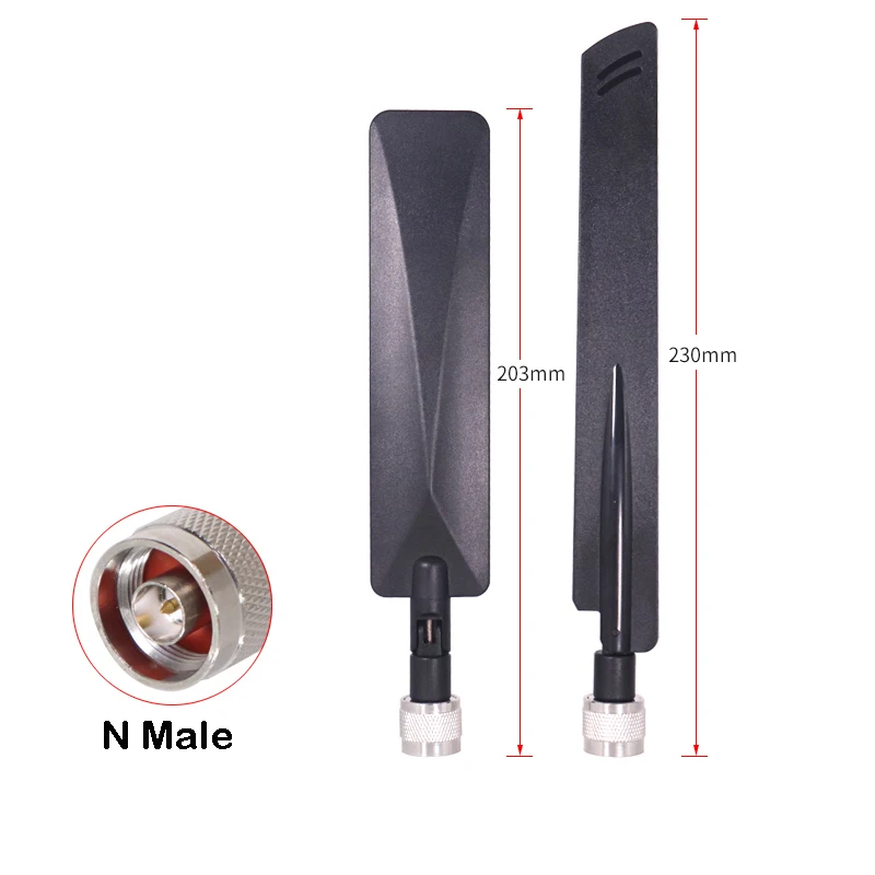 1PCS 5G Full Netcom Outdoor High Gain Base Station Antenna GSM/3G/4G/5G Omnidirectional N Male Folding Glue Stick Antenna 30ml liquid electrical tape liquid insulating rubber coat high temperature resistant flame retardant glue for indoor and outdoor