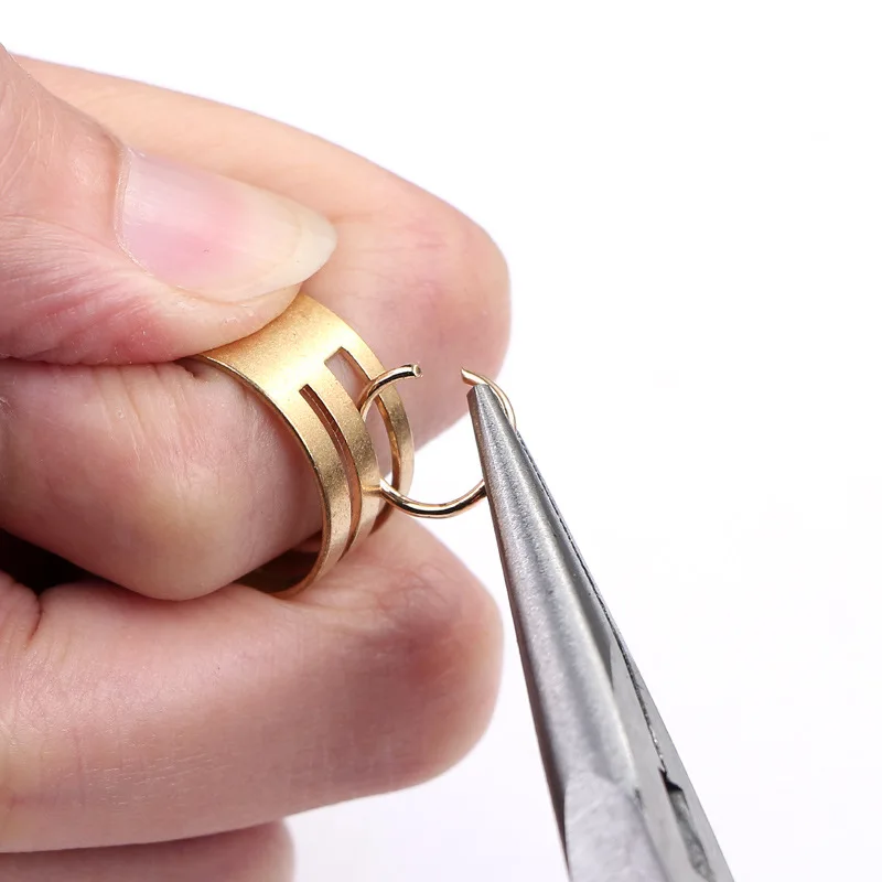 PH PandaHall 10pcs Kits D'outils De Bijoux De Bricolage