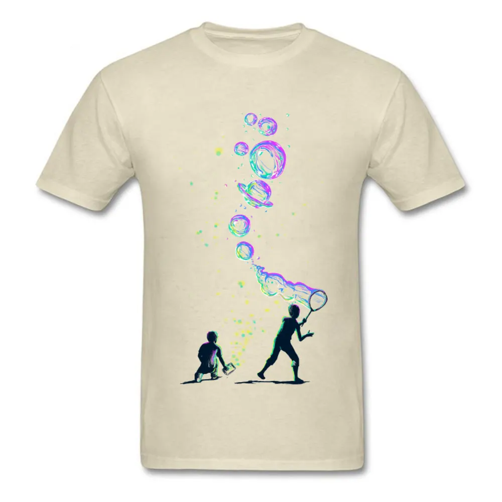 Coupons Student T Shirt make_own_universe_219 Normal Tops & Tees 100% Cotton Short Sleeve Simple Style Tee Shirts Round Neck make_own_universe_219 beige