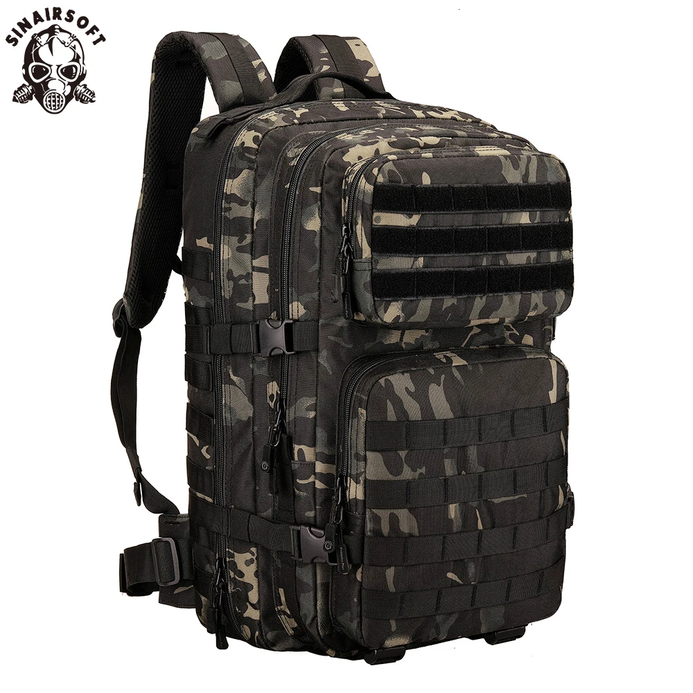 Trekking Camping Hunting Bag 