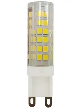 

Lamp led ERA led SMD jcd-7w-220v-corn, ceramics-840-g9 5055398604526