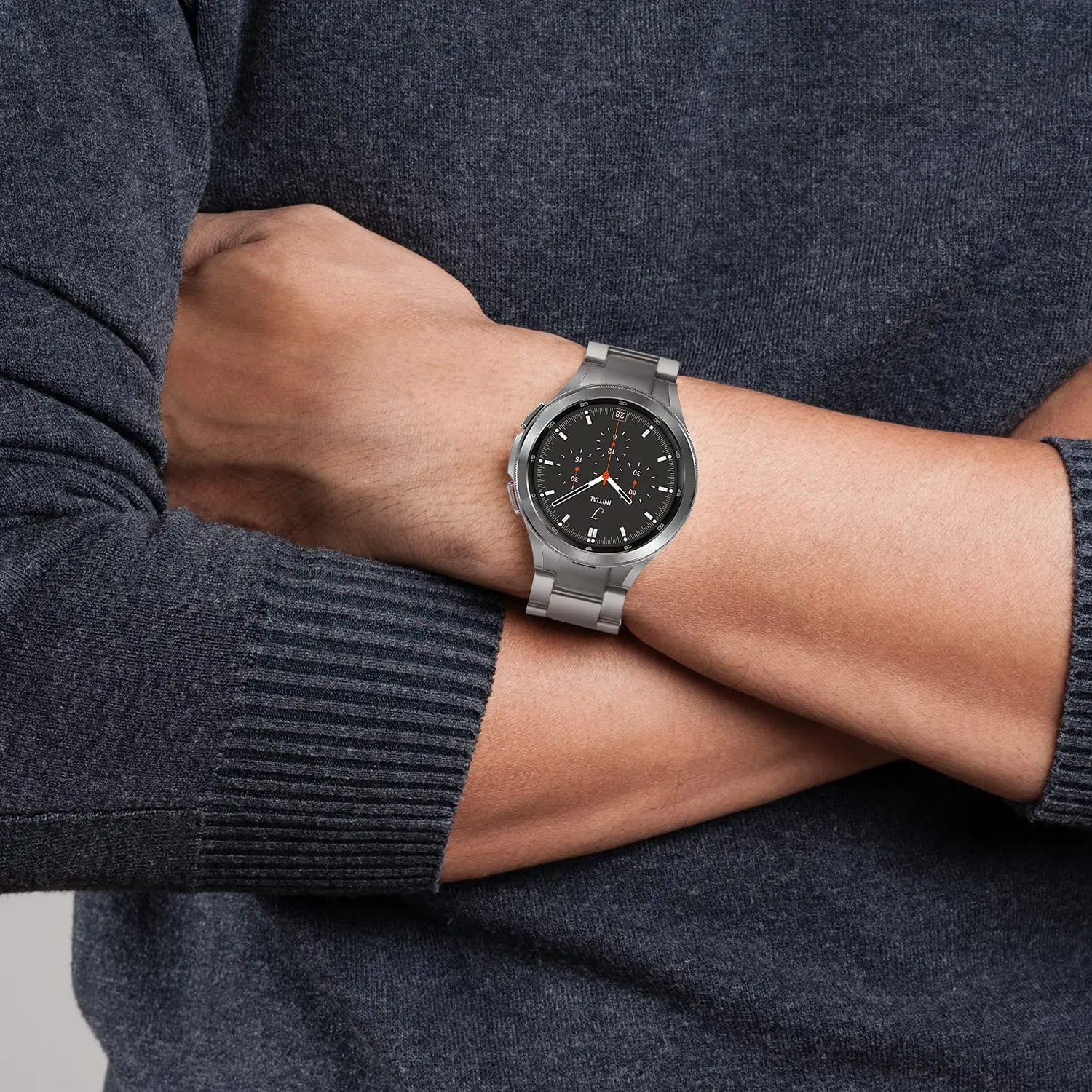 Samsung Galaxy Watch 