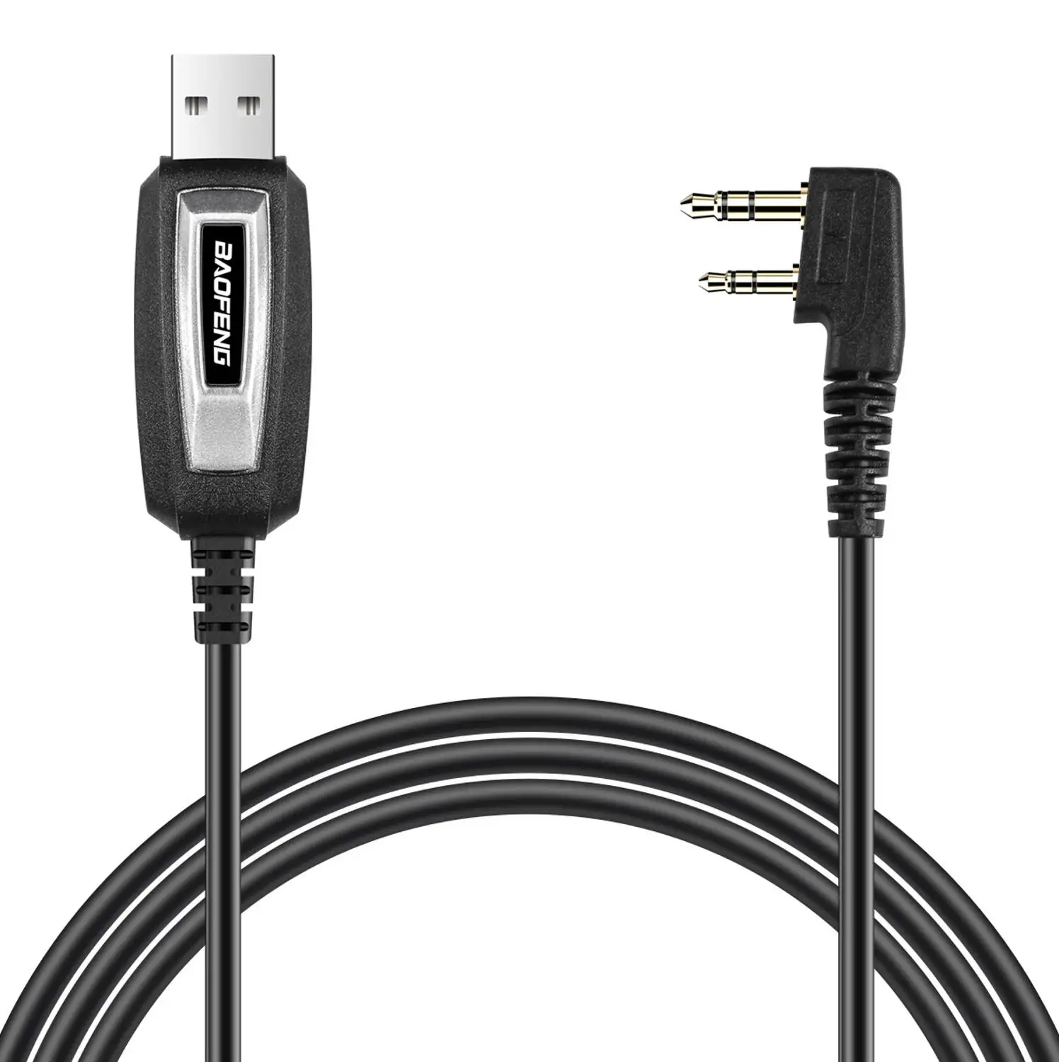 KFI40 Optical Fiber Identifier with Four Adaptors