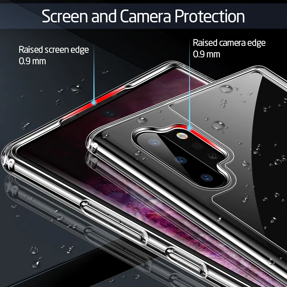 Cường lực Camera ESR Galaxy S20 Plus ...