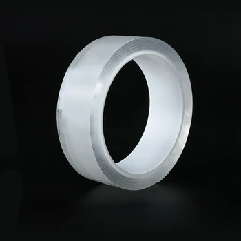

Vehicle Anti-Scratch Strip 1Pcs 5cmx5m Protective Film Edge Anti-collision