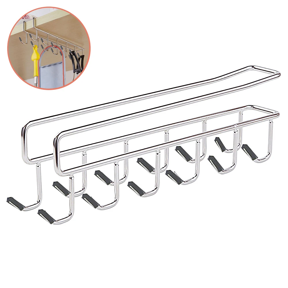 Подставка для Винных Бокалов из нержавеющей стали подвесная стойка вина цвета