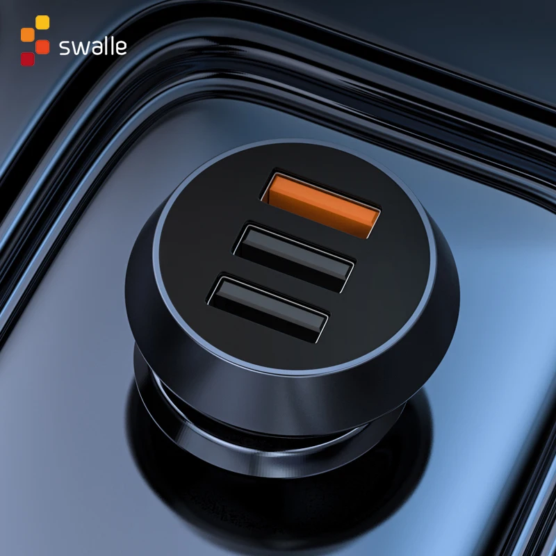 multi use car charger