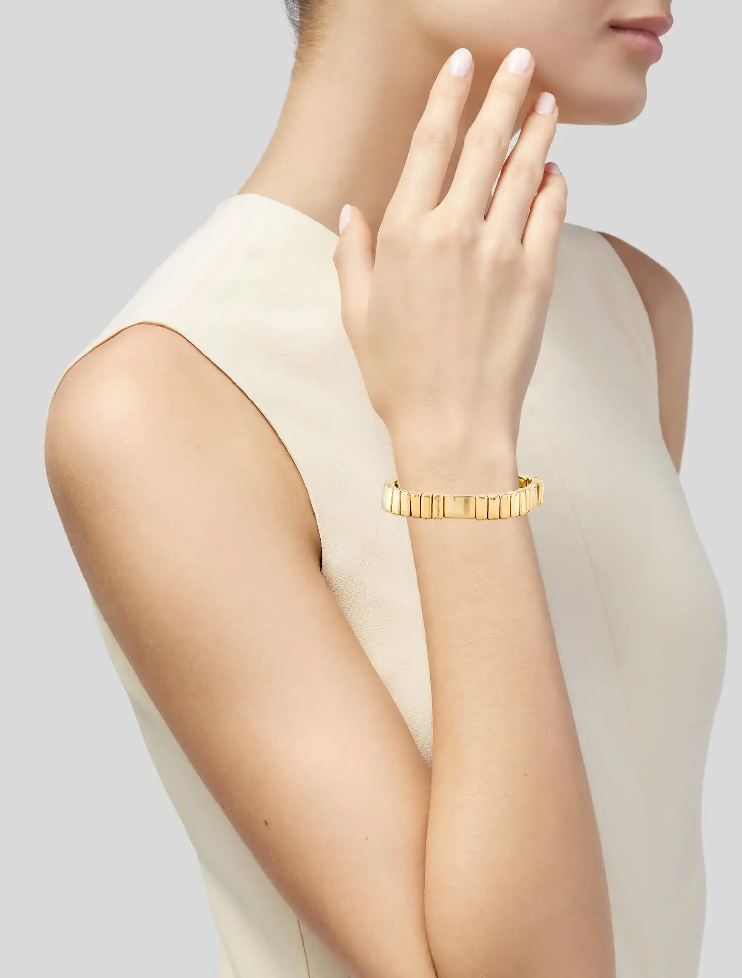 Браслет bileklik pulseira мужской браслет на руку pulseira pulsera hombre браслет femme AR Черный Белый стрейч эмаль brac